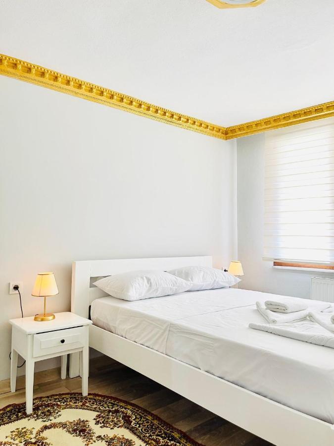 Hotel Stylish Old Istambul