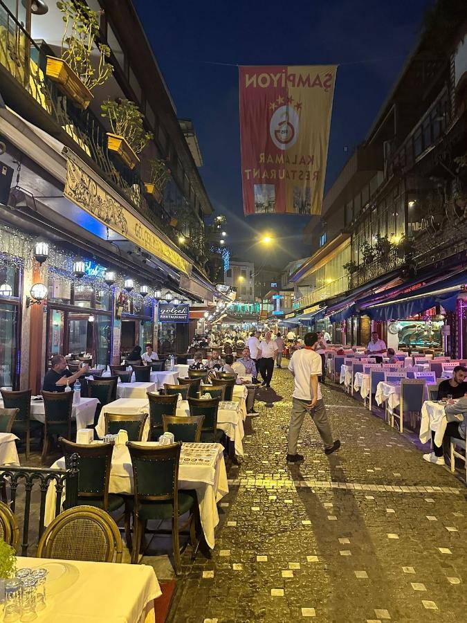 Stylish Old * Istambul