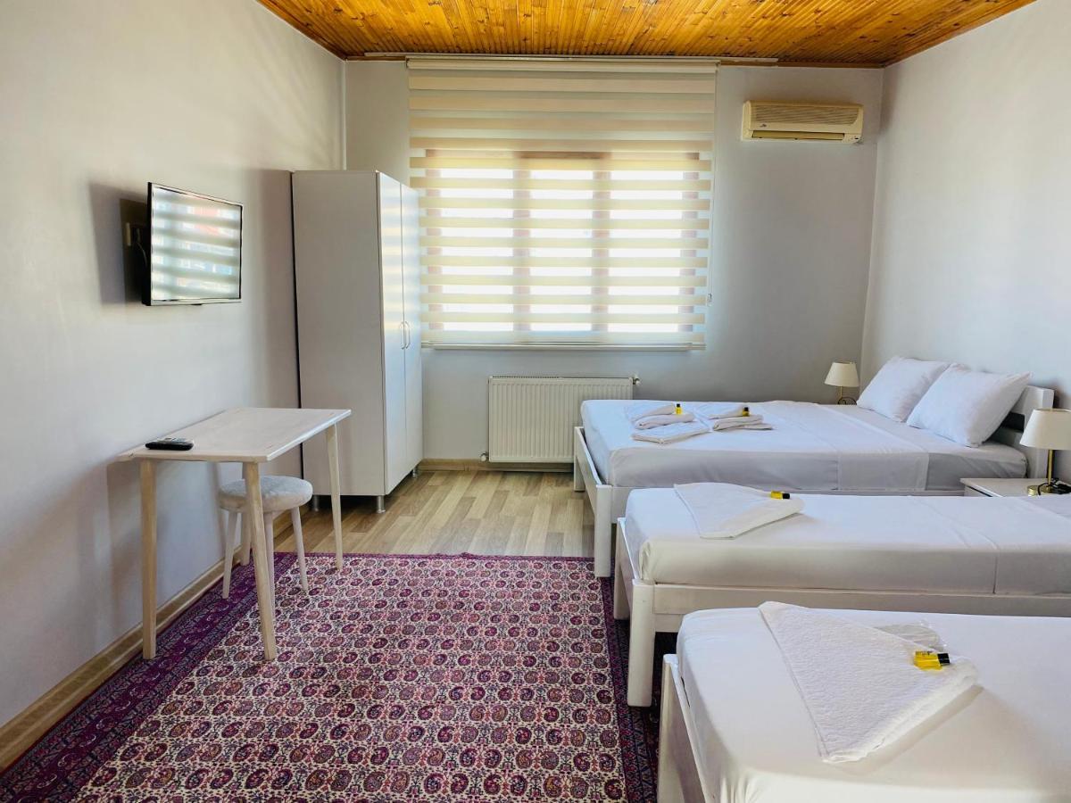 Hotel Stylish Old Istambul