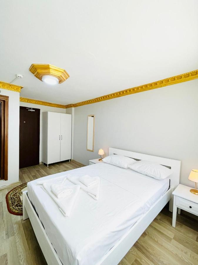Hotel Stylish Old *