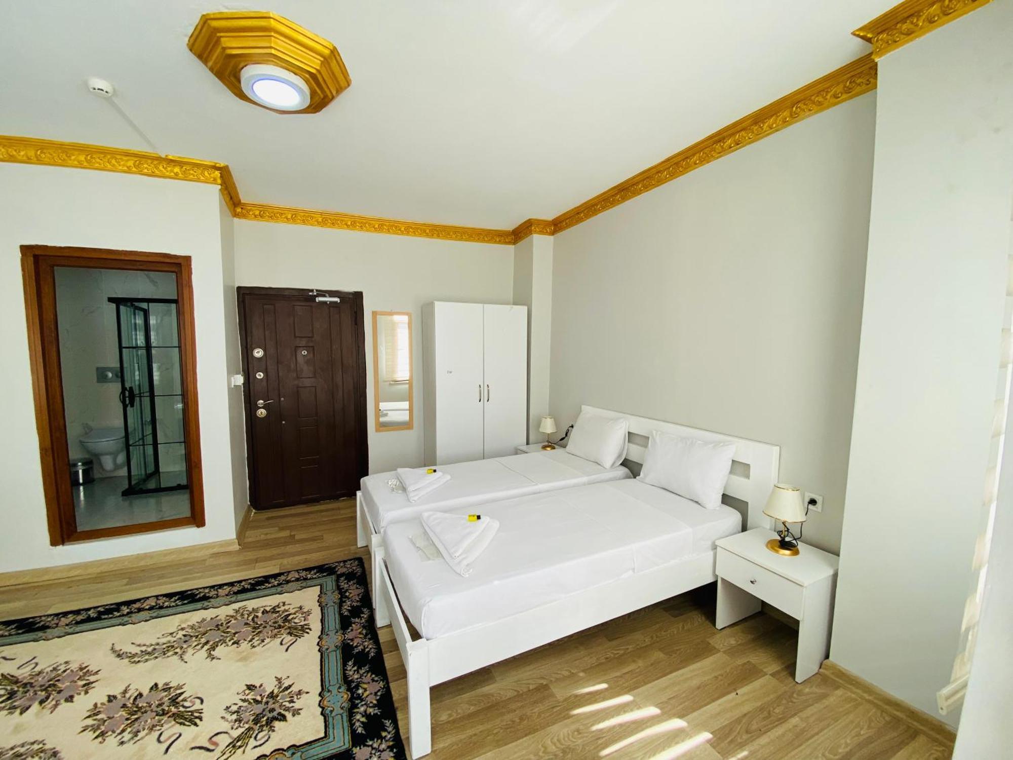 Hotel Stylish Old Istambul
