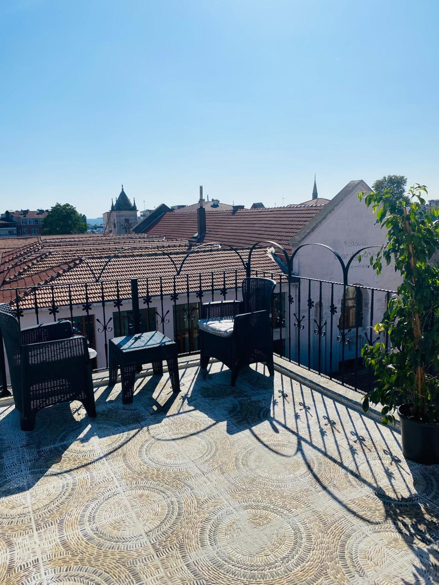 Hotel Stylish Old Istambul