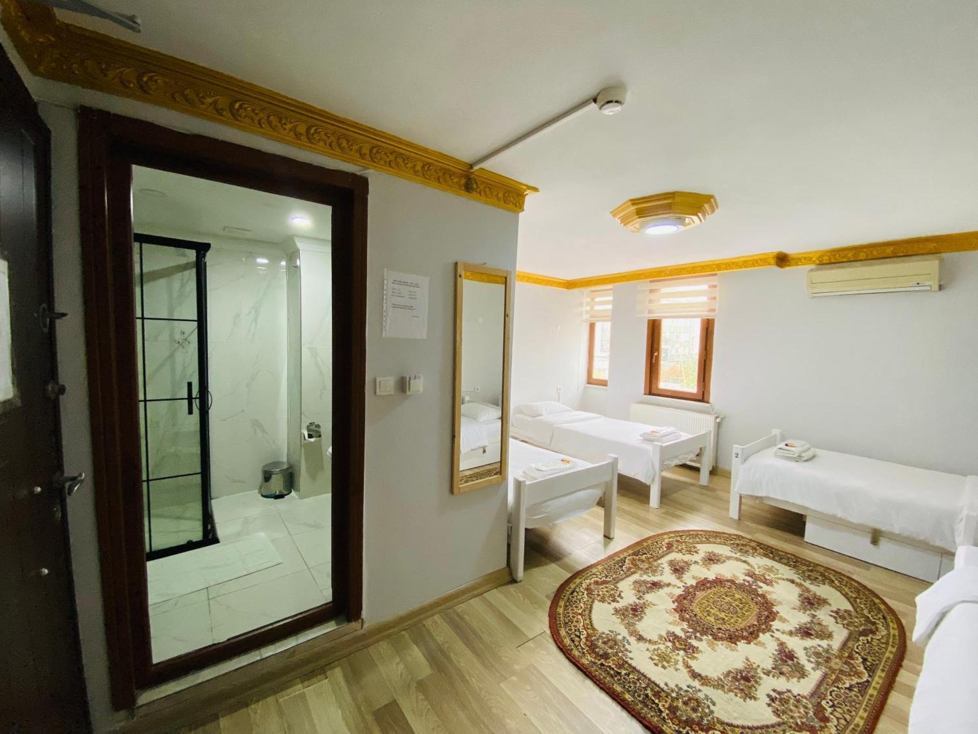 Hotel Stylish Old Istambul