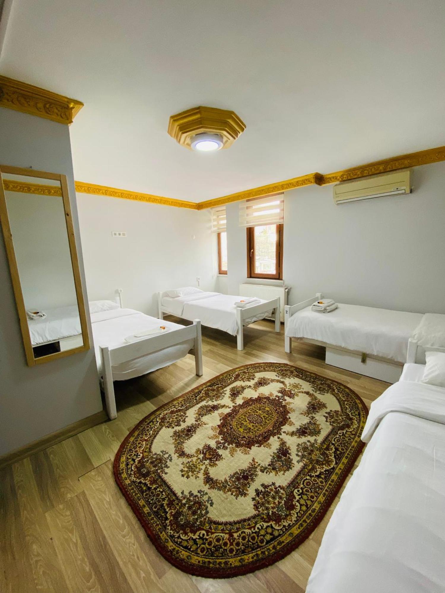 Hotel Stylish Old